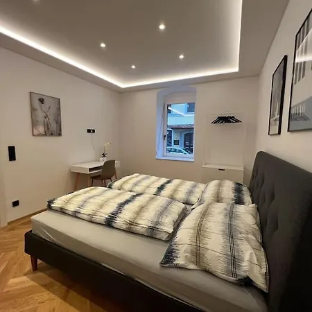 Central Luxury * Linz